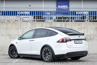 Tesla Model X 100D Dual Motor 100kWh / 2019