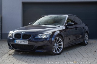 BMW M5 PANO/HUD/M-TECH/INDIVIDU