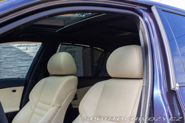 BMW M5 PANO/HUD/M-TECH/INDIVIDU 2005