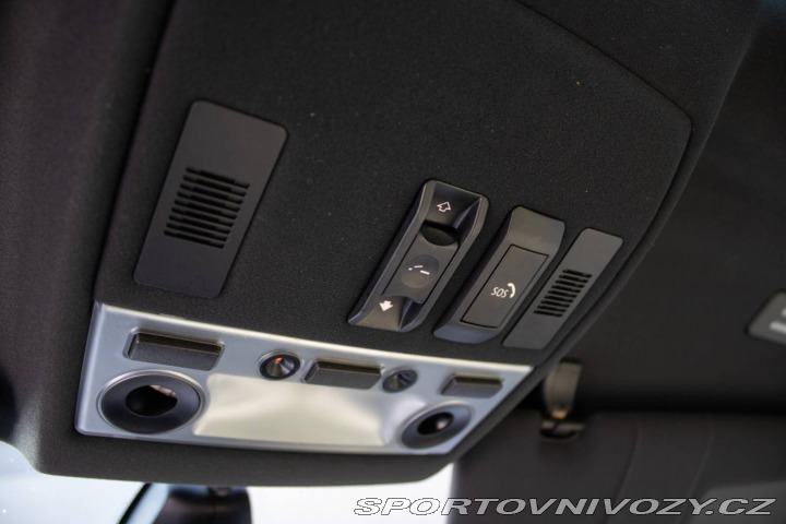 BMW M5 PANO/HUD/M-TECH/INDIVIDU 2005