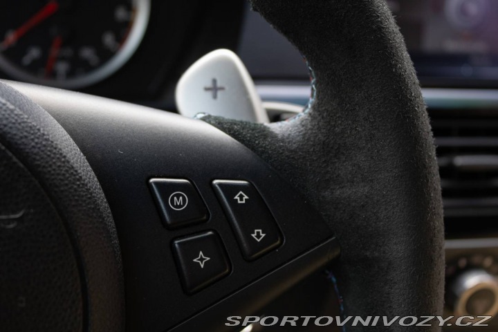 BMW M5 PANO/HUD/M-TECH/INDIVIDU 2005