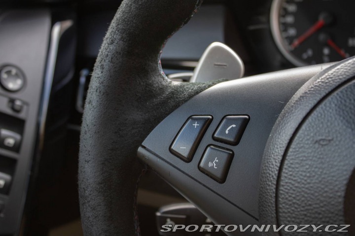 BMW M5 PANO/HUD/M-TECH/INDIVIDU 2005