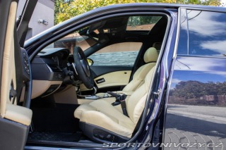 BMW M5 PANO/HUD/M-TECH/INDIVIDU 2005