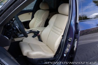 BMW M5 PANO/HUD/M-TECH/INDIVIDU 2005