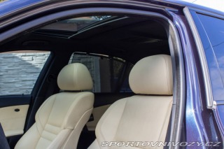 BMW M5 PANO/HUD/M-TECH/INDIVIDU 2005
