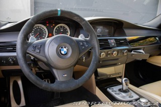 BMW M5 PANO/HUD/M-TECH/INDIVIDU 2005