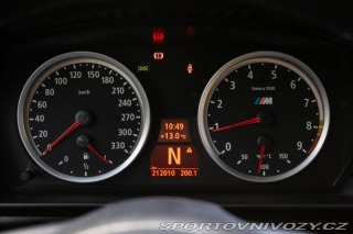 BMW M5 PANO/HUD/M-TECH/INDIVIDU 2005