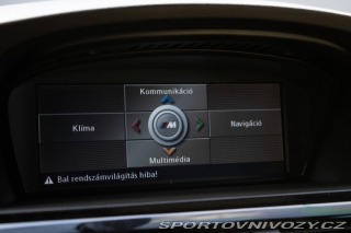 BMW M5 PANO/HUD/M-TECH/INDIVIDU 2005