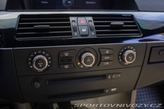 BMW M5 PANO/HUD/M-TECH/INDIVIDU 2005