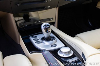BMW M5 PANO/HUD/M-TECH/INDIVIDU 2005