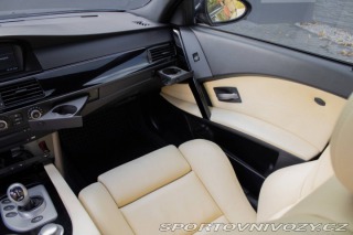 BMW M5 PANO/HUD/M-TECH/INDIVIDU 2005