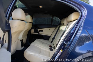 BMW M5 PANO/HUD/M-TECH/INDIVIDU 2005