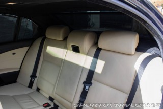 BMW M5 PANO/HUD/M-TECH/INDIVIDU 2005