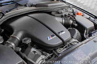 BMW M5 PANO/HUD/M-TECH/INDIVIDU 2005