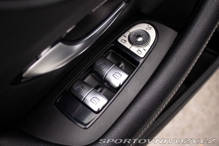 Mercedes-Benz E Kupé 200 4matic A/T / AJ 2018