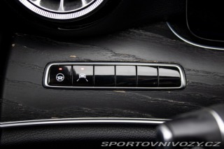 Mercedes-Benz E Kupé  200 4matic A/T / AJ 2018