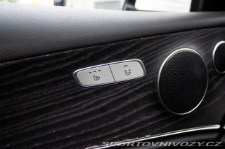 Mercedes-Benz E Kupé  200 4matic A/T / AJ 2018