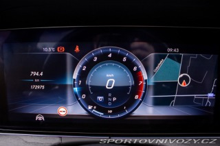 Mercedes-Benz E Kupé  200 4matic A/T / AJ 2018
