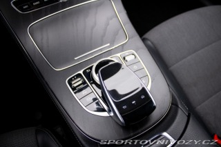 Mercedes-Benz E Kupé  200 4matic A/T / AJ 2018