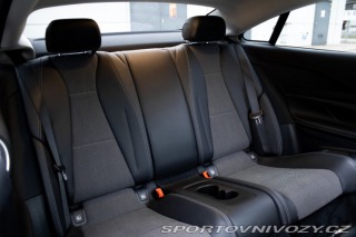 Mercedes-Benz E Kupé  200 4matic A/T / AJ 2018