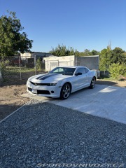 Chevrolet Camaro 3.6