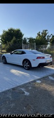 Chevrolet Camaro 3.6 2015