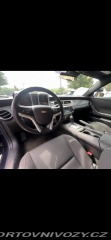 Chevrolet Camaro 3.6 2015