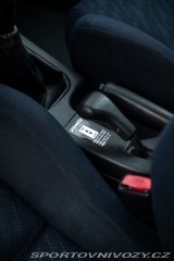 Subaru Impreza Bugeye 2000