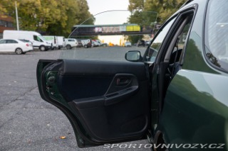 Subaru Impreza Bugeye 2000