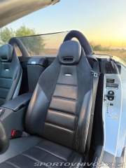 Mercedes-Benz SLK 55 AMG 5.5L V8 360HP 2006