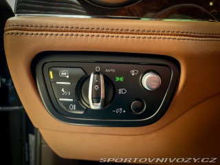Bentley Bentayga 6.0 W12 2016