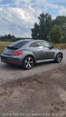 Volkswagen Beetle 2014