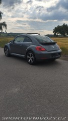 Volkswagen Beetle 2014