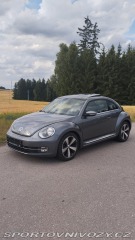 Volkswagen Beetle 2014