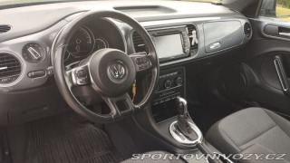 Volkswagen Beetle 2014