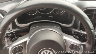 Volkswagen Beetle 2014