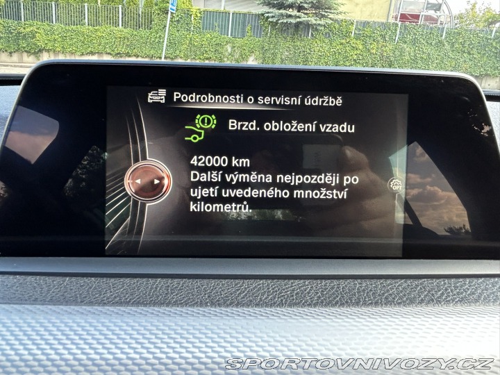 BMW 3 2,0D M-Paket orig 119Tkm! 2018