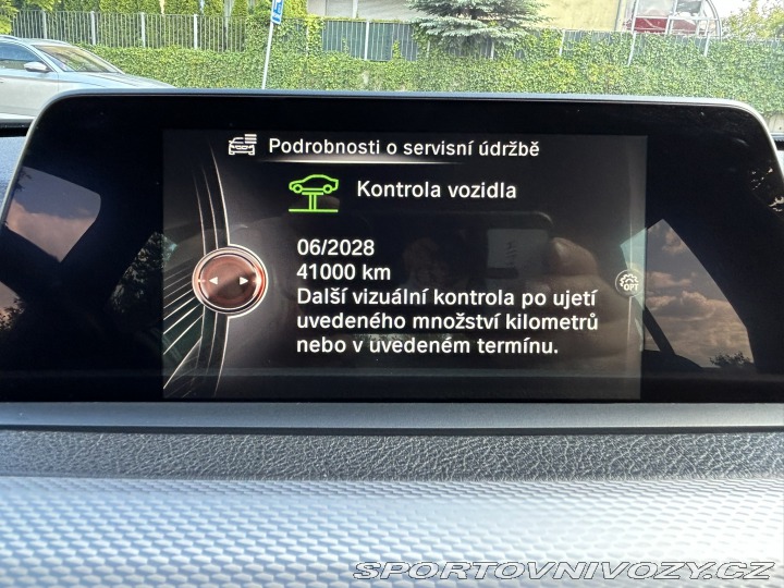 BMW 3 2,0D M-Paket orig 119Tkm! 2018