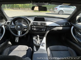 BMW 3 2,0D M-Paket orig 119Tkm! 2018