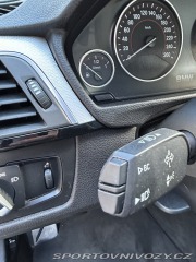 BMW 3 2,0D M-Paket orig 119Tkm! 2018