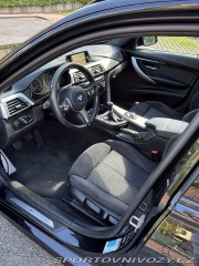 BMW 3 2,0D M-Paket orig 119Tkm! 2018