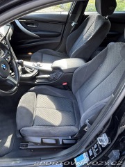 BMW 3 2,0D M-Paket orig 119Tkm! 2018