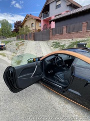 Peugeot RCZ 1.6 THP 200 2011
