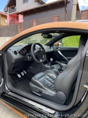 Peugeot RCZ 1.6 THP 200 2011