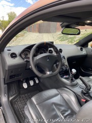 Peugeot RCZ 1.6 THP 200 2011