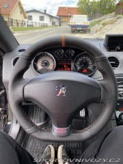Peugeot RCZ 1.6 THP 200 2011