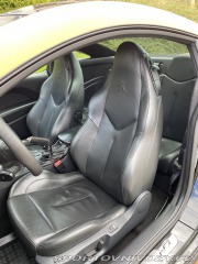 Peugeot RCZ 1.6 THP 200 2011