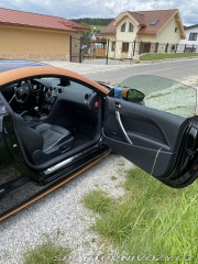 Peugeot RCZ 1.6 THP 200 2011