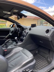 Peugeot RCZ 1.6 THP 200 2011
