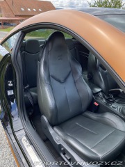 Peugeot RCZ 1.6 THP 200 2011